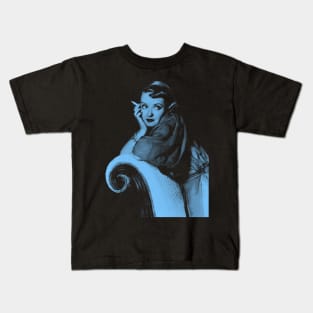 Legend Bette Kids T-Shirt